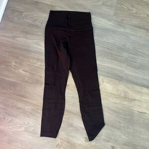 LULULEMON ALIGN CROP